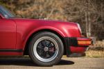 Porsche 911 Turbo 3.3 Targa 1987 года
